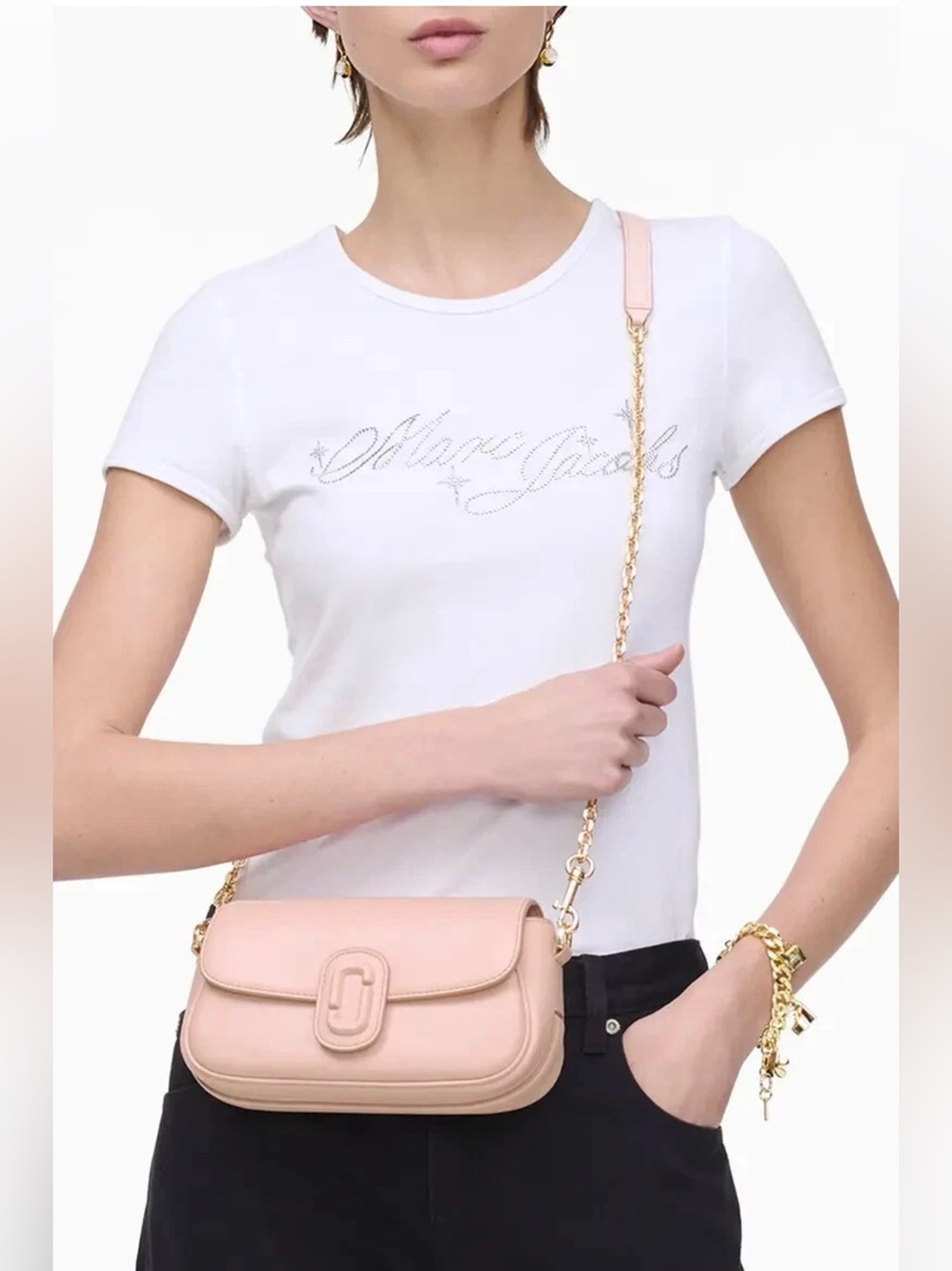 Marc Jacobs rose “clover” - Picture 3 of 14
